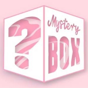 Sephora Makeup mystery bundle all full size products 
5 full size NEW